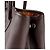 Bolsa Hermès Garden Twilly TPM - vista 8