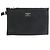 Borsa tote in pelle nera e rete Balenciaga Nero - vista 12