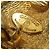 Orecchini a clip dorati Chanel D'oro - vista 14