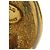 Orecchini a clip dorati Chanel D'oro - vista 9
