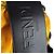Fendi Strike Large Backpack Black Yellow - view 14