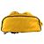 Fendi Strike Large Backpack Black Yellow - view 4