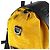 Fendi Strike Large Backpack Black Yellow - view 6