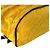 Fendi Strike Large Backpack Black Yellow - view 8