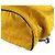 Fendi Strike Large Backpack Black Yellow - view 9