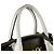 Borsa a mano in pelle City Steamer PM di Louis Vuitton Rosa Bianco Cachi - vista 10