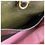 Borsa a mano in pelle City Steamer PM di Louis Vuitton Rosa Bianco Cachi - vista 13