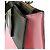 Borsa a mano in pelle City Steamer PM di Louis Vuitton Rosa Bianco Cachi - vista 7