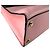 Borsa a mano in pelle City Steamer PM di Louis Vuitton Rosa Bianco Cachi - vista 8