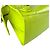 Sac à main mini Neo Classic City de Balenciaga Jaune - vue 8
