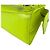 Sac à main mini Neo Classic City de Balenciaga Jaune - vue 9