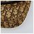 Borsa a Spalla in Tela Trotter Christian Dior Beige Oro Auth YKZ051 - vista 10