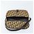 Borsa a Spalla in Tela Trotter Christian Dior Beige Oro Auth YKZ051 - vista 16