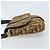 Borsa a Spalla in Tela Trotter Christian Dior Beige Oro Auth YKZ051 - vista 5