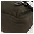 Bolsa de Ombro PRADA Nylon Caqui Prata Autêntica 174309 - vista 10