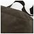 Bolsa de Ombro PRADA Nylon Caqui Prata Autêntica 174309 - vista 12
