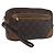 LOUIS VUITTON Clutch Marly Dragonne GM Monogram M51825 LV Auth YKZ378 Monogramma