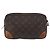 LOUIS VUITTON Clutch Marly Dragonne GM Monogram M51825 LV Auth YKZ378 Monogramma - vista 2