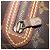 LOUIS VUITTON Clutch Marly Dragonne GM Monogram M51825 LV Auth YKZ378 Monogramma - vista 23