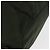 PRADA Backpack Nylon Khaki Silver Auth ARZ693 Silvery - view 14
