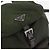 PRADA Backpack Nylon Khaki Silver Auth ARZ693 Silvery - view 18