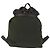 PRADA Backpack Nylon Khaki Silver Auth ARZ693 Silvery - view 3
