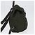 PRADA Backpack Nylon Khaki Silver Auth ARZ693 Silvery - view 5