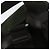 PRADA Backpack Nylon Khaki Silver Auth ARZ693 Silvery - view 9
