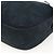 Borsa a Spalla Vala in Camoscio Blu Navy e Oro Auth BA11994 di Salvatore Ferragamo D'oro - vista 12