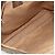 Gucci Borsa a Spalla GG Supreme PVC Beige Oro Auth bs34284 D'oro - vista 15