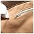 Gucci Borsa a Spalla GG Supreme PVC Beige Oro Auth bs34284 D'oro - vista 18