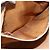 Gucci Borsa a Spalla GG Supreme PVC Beige Oro Auth bs34284 D'oro - vista 19