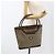 Gucci Borsa a Spalla GG Supreme PVC Beige Oro Auth bs34284 D'oro - vista 23