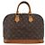 LOUIS VUITTON Borsa a Mano Monogram Alma M51130 LV Auth ARZ831 Monogramma - vista 2
