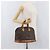 LOUIS VUITTON Borsa a Mano Monogram Alma M51130 LV Auth ARZ831 Monogramma - vista 21