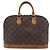 LOUIS VUITTON Borsa a Mano Monogram Alma M51130 LV Auth ARZ831 Monogramma - vista 3