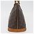 LOUIS VUITTON Borsa a Mano Monogram Alma M51130 LV Auth ARZ831 Monogramma - vista 4