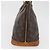 LOUIS VUITTON Borsa a Mano Monogram Alma M51130 LV Auth ARZ831 Monogramma - vista 5