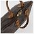 LOUIS VUITTON Borsa a Mano Monogram Alma M51130 LV Auth ARZ831 Monogramma - vista 6