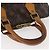 LOUIS VUITTON Borsa a Mano Monogram Alma M51130 LV Auth ARZ831 Monogramma - vista 7