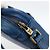 LOUIS VUITTON Borsa a Spalla Epi Trocadero 23 Blu M52305 LV Auth 164119 - vista 10
