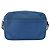 LOUIS VUITTON Borsa a Spalla Epi Trocadero 23 Blu M52305 LV Auth 164119 - vista 13
