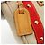 LOUIS VUITTON Antigua Cabas PM Borsa a Mano Rossa Beige M40038 LV Auth ka3789 Rosso - vista 14