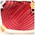 LOUIS VUITTON Antigua Cabas PM Borsa a Mano Rossa Beige M40038 LV Auth ka3789 Rosso - vista 18