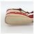 LOUIS VUITTON Antigua Cabas PM Borsa a Mano Rossa Beige M40038 LV Auth ka3789 Rosso - vista 5