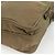 PRADA Schultertasche Nylon Khaki Silber Authentisch ARZ817 - Ansicht 10