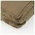 PRADA Schultertasche Nylon Khaki Silber Authentisch ARZ817 - Ansicht 11