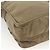PRADA Schultertasche Nylon Khaki Silber Authentisch ARZ817 - Ansicht 13