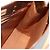 LOUIS VUITTON Borsa a Mano Monogram Vernis Reade MM Bronzo M91143 LV Auth YKZ889 - vista 17