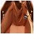 LOUIS VUITTON Borsa a Mano Monogram Vernis Reade MM Bronzo M91143 LV Auth YKZ889 - vista 18